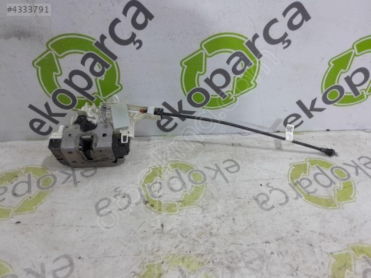 MERCEDES SPRİNTER 2019 2024 KAPI KİLİDİ A2040085899 A9077200000