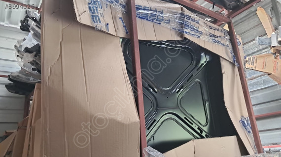 OPEL VECTRA B MOTOR KAPUTU.OTO ERKAN ÜNYE