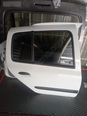 RENAULT CLİO 2 SAĞ ARKA KAPI KAPI HATASIZ SÖKME