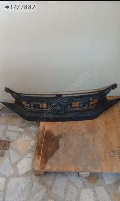 Honda civic fc5 16-20 ön panjur çıkma 71120 TEM M5 Dkn
