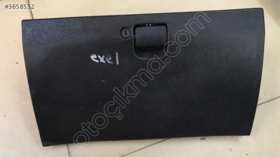 HYUNDAİ EXCEL TORPİDO KAPAĞI KOMPLE ORJ ÇIKMA 84510-24010