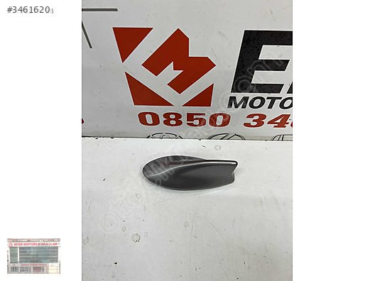 TOYOTA COROLLA ANTEN SÖKME ORJİNAL PARÇA 19-24 MODEL