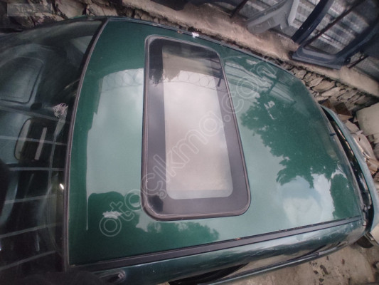 MAZDA 626 1998 ÇIKMA TAVAN OLUK ÇİTASI