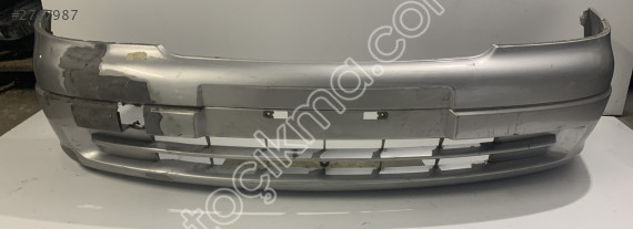 01750 OPEL ASTRA G ÖN TAMPON