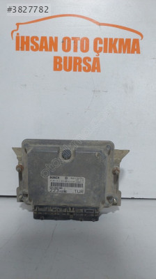 FAİT DOBLO 1.9 JTD MOTOR BEYNİ 0281012094