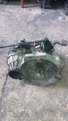 VOLKSWAGEN GOLF JETTA 1.6TDİ 5İLERİ ŞANZIMAN ÇIKMA ORJİNAL