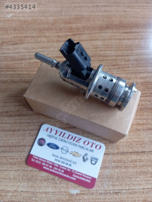 6000637104 FİAT DUCATO ADBLUE ENJEKTÖR