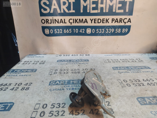 ÇIKMA SUZUKİ SWİFT ARKA SİLECEK MOTORU