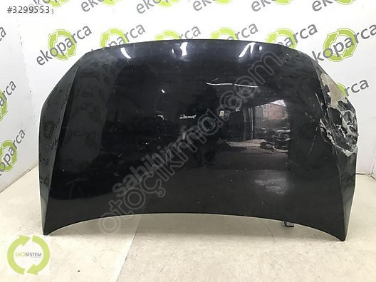 VOLKSWAGEN CADDY 2015 2019 MOTOR KAPUTU 2K5823031