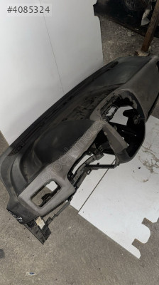FİAT DOBLO 2010-2014 GRİ GÖĞÜS TORPİDO