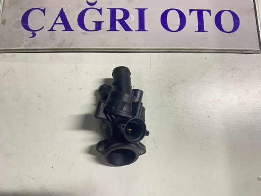 03L121111AF TRANSPORTER T5 T6 TERMOSTAT ORJİNAL