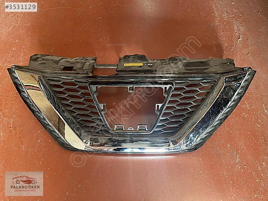 NİSSAN QASHQAİ 19-23 PANJUR TEMİZ ORJİNAL ÇIKMA