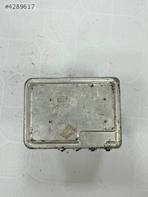 Volkswagen Golf ABS 5Q0614517DK