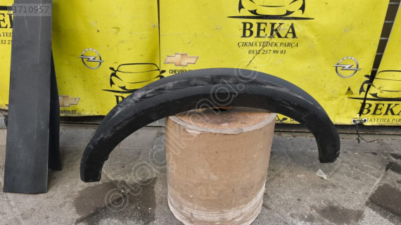 OPEL CROSLAND SAĞ SOL ÖN DODİK ÇIKMA ORJİNAL YEDEK PARÇA