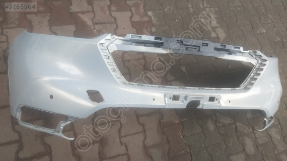 Honda HRV  on tampon 2022 2024