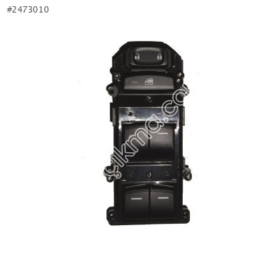 Honda Civic Cam Açma Düğme Ön Sol 2016-2021