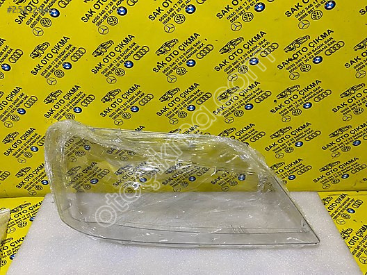 BMW X3 FAR CAMI SAĞ / X3 F25 KASA / 2011 - 2013