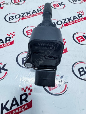 beetle cady cc b7 golf ateşleme  bobini 1.2 1.4 tsi 04e905110m