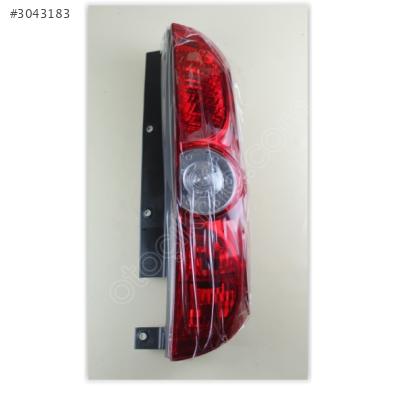 DOBLO GENİŞ AİLE TEK KAPAK ARKA STOP SIFIR