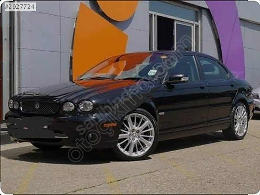 2.2 Jaguar X type direksiyon kutusu EMR OTOMATİV