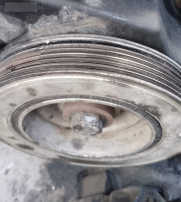 Fiat Scudo KRANK KASNAĞI