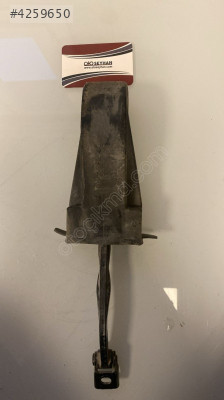 7182019 bmw 5 serisi F10 F11 F18 sağ sol arka kapı gergisi