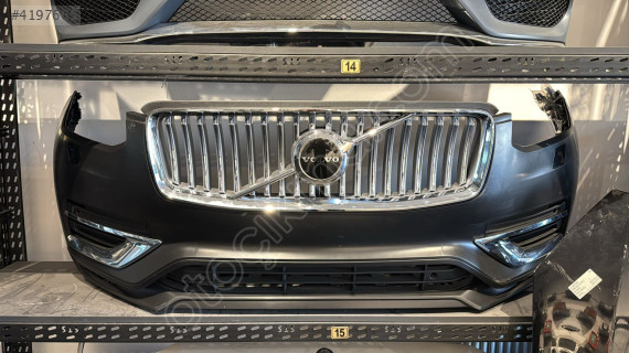 VOLVO XC90 DOLU ÖN TAMPON