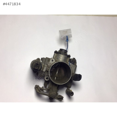 Fiat Marea Gaz Kelebeği Boğaz Kelebeği RTZ60-80