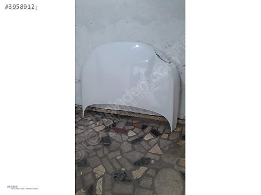 CHERY OMODA 5 KAPUT ORİJİNAL