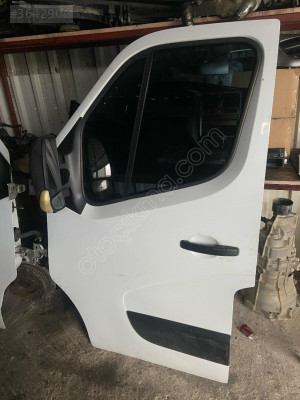 RENAULT MASTER-3 ÇIKMA DOLU SOL KAPI