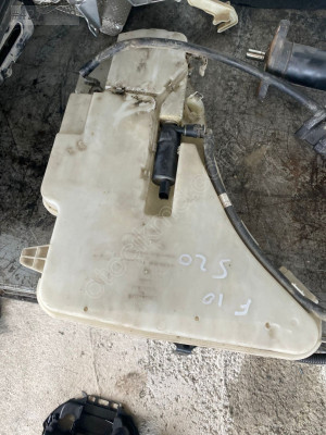 BMW F10 YEDEK SU DEPOSU OTO FEDAİ