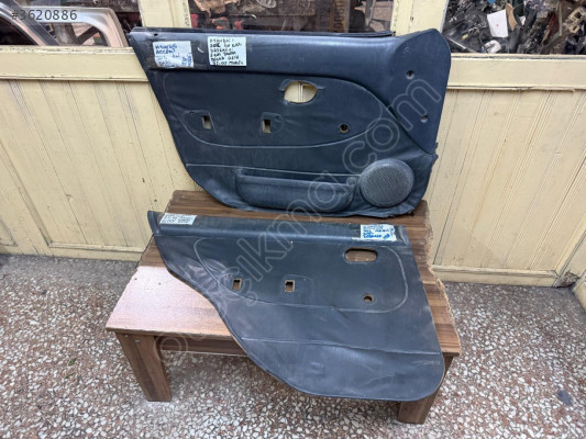 HYUNDAİ ACCENT SOL ARKA KAPI DÖŞEMESİ 95-00 MODEL ORJİNAL ÇIKMA