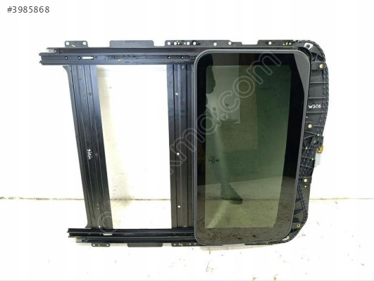 MASERATI GHIBLI SUNROOF HATASIZ 2013/2020