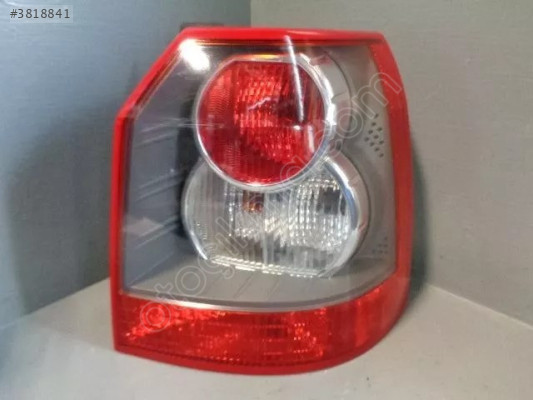 LAND ROVER FREELANDER ÇIKMA ORJİNAL SAĞ - SOL STOP