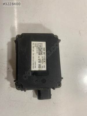 Audi A4,A6,Q7,Q5 bagaj açma beyni orijinal çıkma