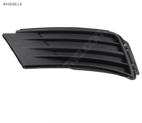 2K5853665E VW CADDY 2015 SOL SİS KAPAĞI SİSSİZ
