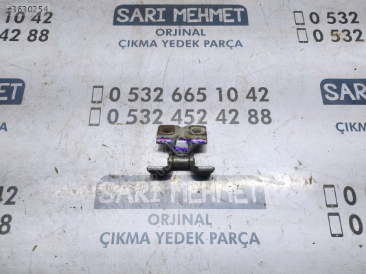 ÇIKMA FİAT UNO SAĞ ARKA KAPI MENTEŞESİ ÜST