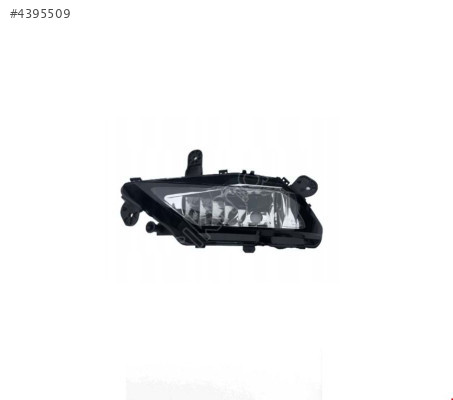 SİS FARI SOL ASTRA K 2020-