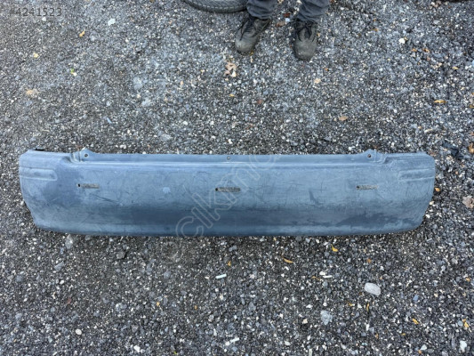 TOYOTA STARLET ARKA TAMPON ORJİNAL ÇIKMA 1.ÜRÜN TEMİZ