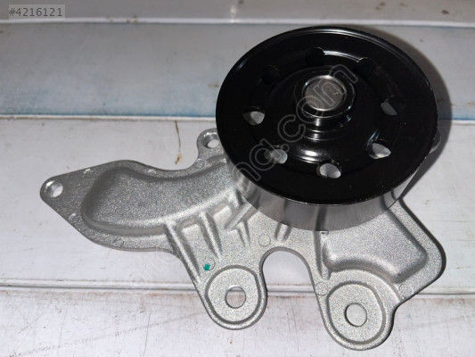 TOYOTA CHR 2016 1.2 DEVİRDAİM