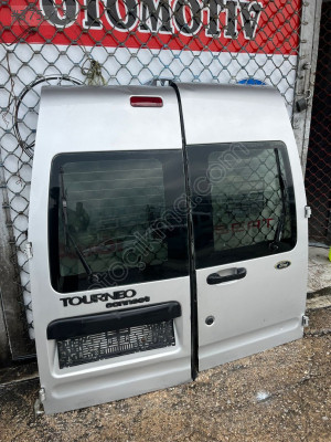 CONNECT BAGAJ KAPAĞI AKİL YAMAN OTOMOTİV