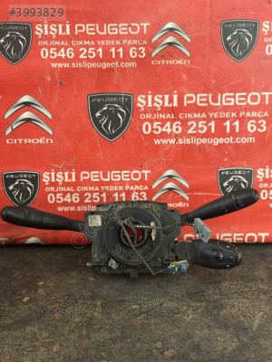 PEUGEOT PARTNER-206-BERLİNGO SİNYAL KOLU