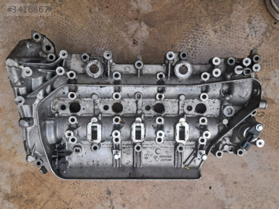 NİSSAN X-TRAİL T32 1.6 DCI MOTOR KAPAĞI 130C07932R