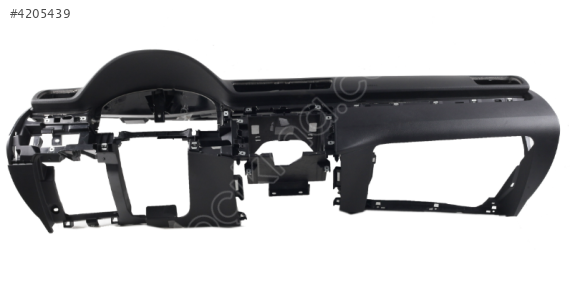 VW PASSAT B6 B7 CC ÖN GÖĞÜS TORPİDO SİYAH 3AB857003 SIFIR