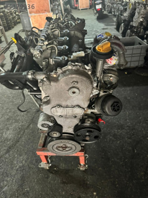 OPEL CORSA 1.3 EURO 5 ÇIKMA MOTOR