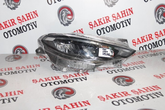 Fiat Egea FULL LED Far