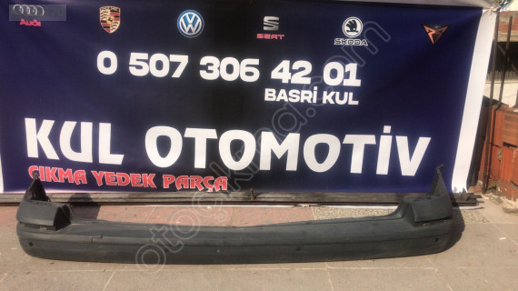 Transpoter t7 arka tampon 15-20