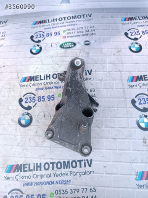 BMW ÇIKMA E87 E90 N46 SOL ALÜMİNYUM MOTOR KULAĞI 6760307