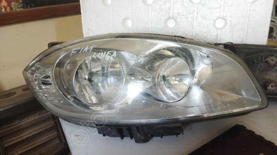 Fiat linea çıkma sağ ön far