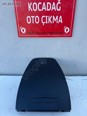 Ford Courier göğüs üst cebi